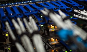  High Speed Networking Services 